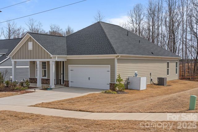 252 Hamrick Road, Cramerton, NC 28032