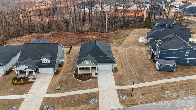 252 Hamrick Road, Cramerton, NC 28032