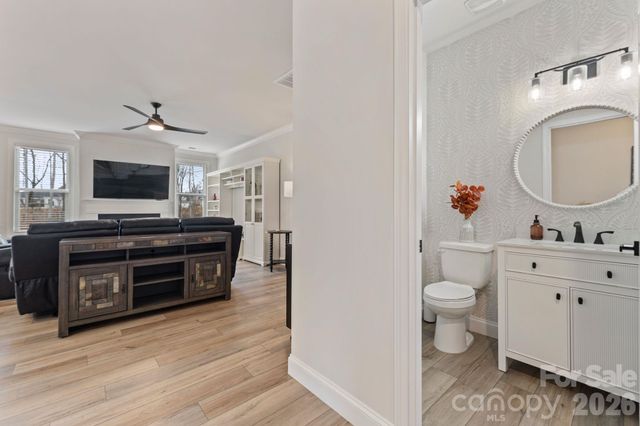 252 Hamrick Road, Cramerton, NC 28032