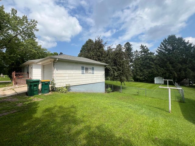 340 Paul Street, Ortonville, MN 56278