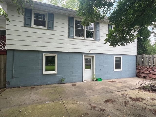 340 Paul Street, Ortonville, MN 56278