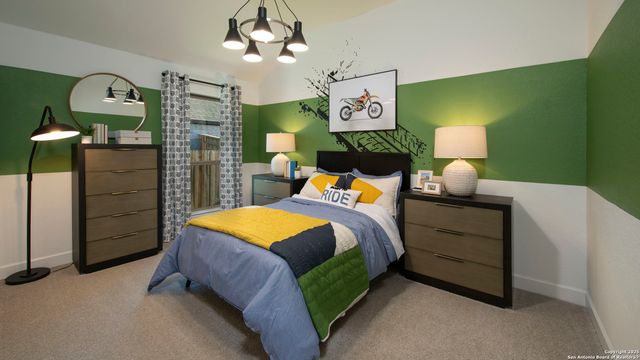 9303 Pioneer Junction, San Antonio, TX 78254