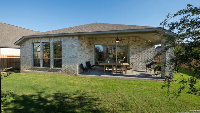 9303 Pioneer Junction, San Antonio, TX 78254