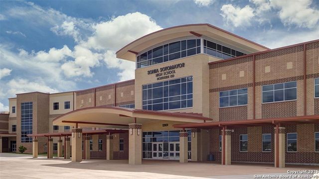 9303 Pioneer Junction, San Antonio, TX 78254