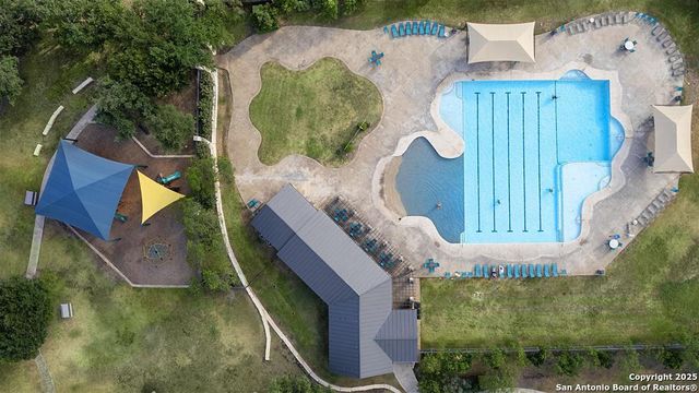 9303 Pioneer Junction, San Antonio, TX 78254