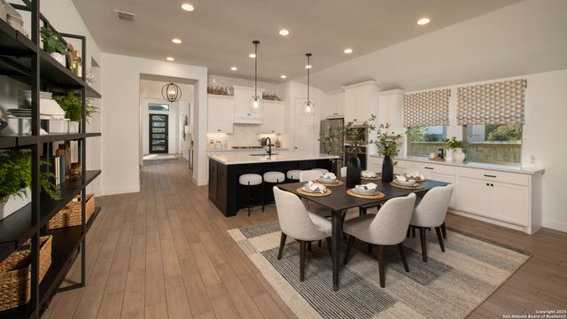 9303 Pioneer Junction, San Antonio, TX 78254