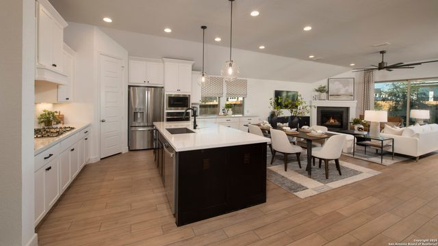 9303 Pioneer Junction, San Antonio, TX 78254