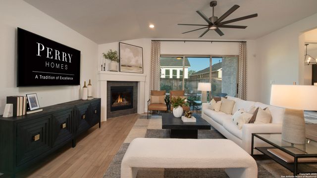 9303 Pioneer Junction, San Antonio, TX 78254