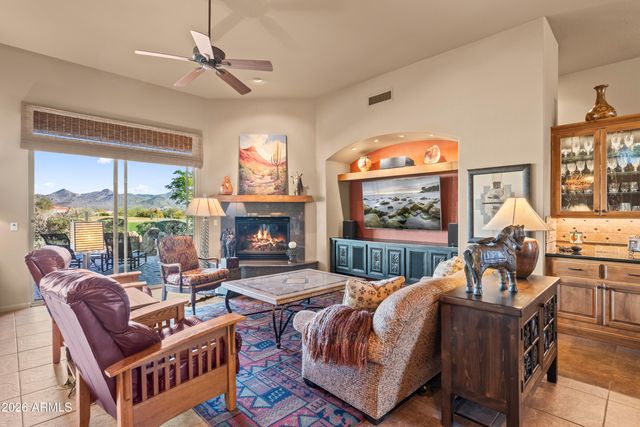 18926 E QUARTZ Way, Rio Verde, AZ 85263