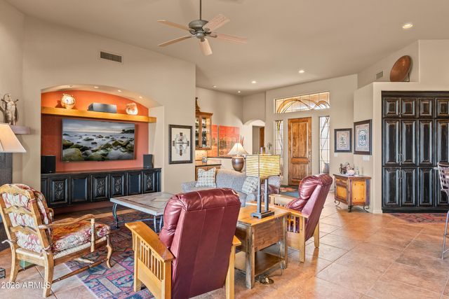 18926 E QUARTZ Way, Rio Verde, AZ 85263