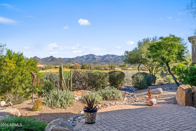 18926 E QUARTZ Way, Rio Verde, AZ 85263