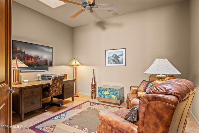 18926 E QUARTZ Way, Rio Verde, AZ 85263