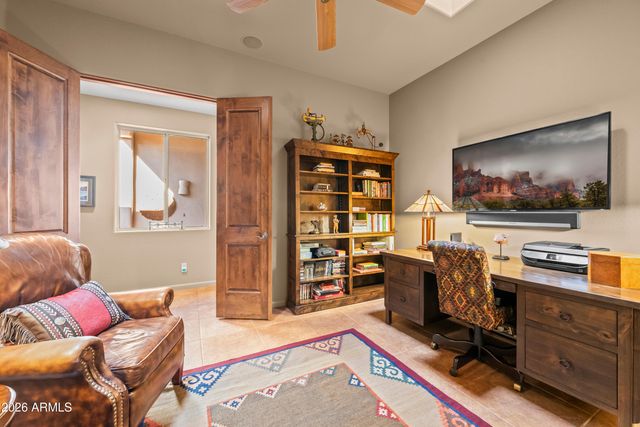 18926 E QUARTZ Way, Rio Verde, AZ 85263