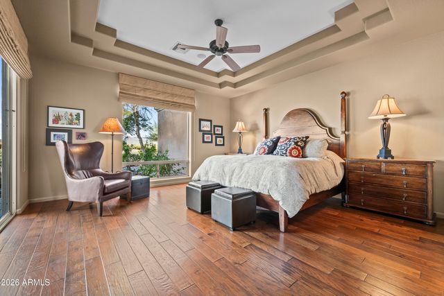 18926 E QUARTZ Way, Rio Verde, AZ 85263