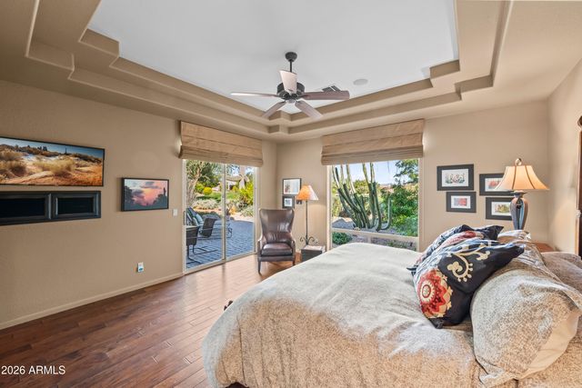 18926 E QUARTZ Way, Rio Verde, AZ 85263