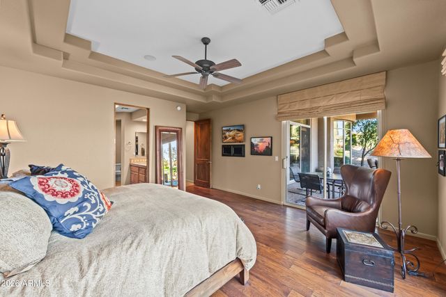 18926 E QUARTZ Way, Rio Verde, AZ 85263