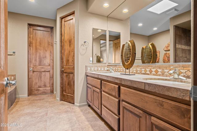 18926 E QUARTZ Way, Rio Verde, AZ 85263