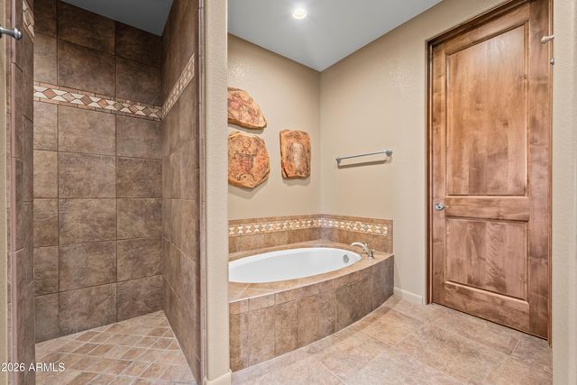 18926 E QUARTZ Way, Rio Verde, AZ 85263