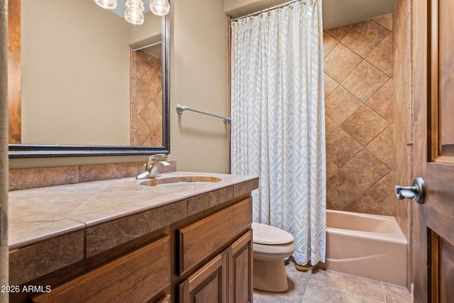 18926 E QUARTZ Way, Rio Verde, AZ 85263