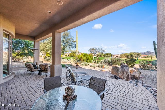 18926 E QUARTZ Way, Rio Verde, AZ 85263