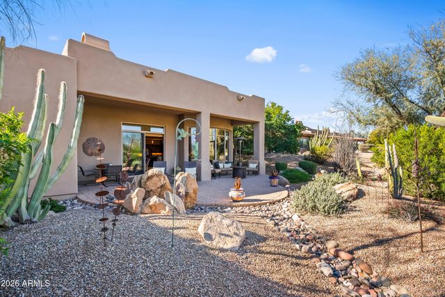 18926 E QUARTZ Way, Rio Verde, AZ 85263