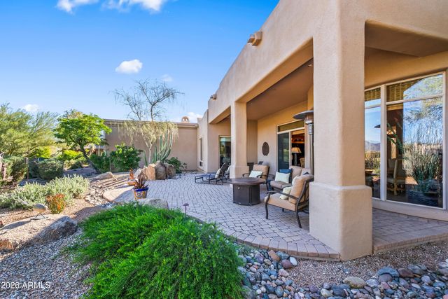 18926 E QUARTZ Way, Rio Verde, AZ 85263