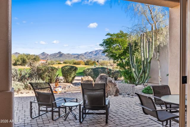 18926 E QUARTZ Way, Rio Verde, AZ 85263