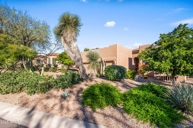 18926 E QUARTZ Way, Rio Verde, AZ 85263