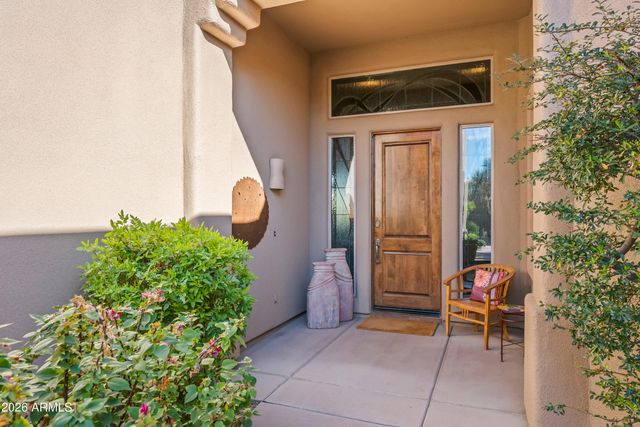 18926 E QUARTZ Way, Rio Verde, AZ 85263