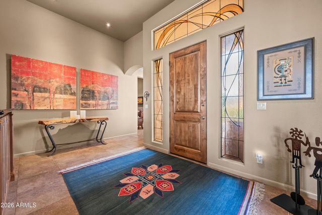 18926 E QUARTZ Way, Rio Verde, AZ 85263