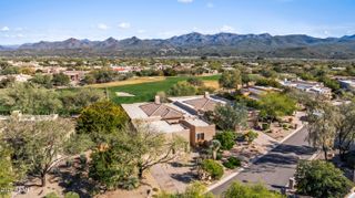 18926 E QUARTZ Way, Rio Verde, AZ 85263