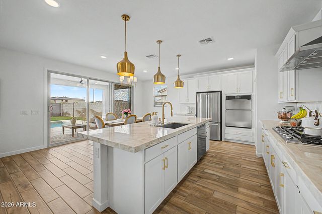 3530 S 181st Avenue, Goodyear, AZ 85338