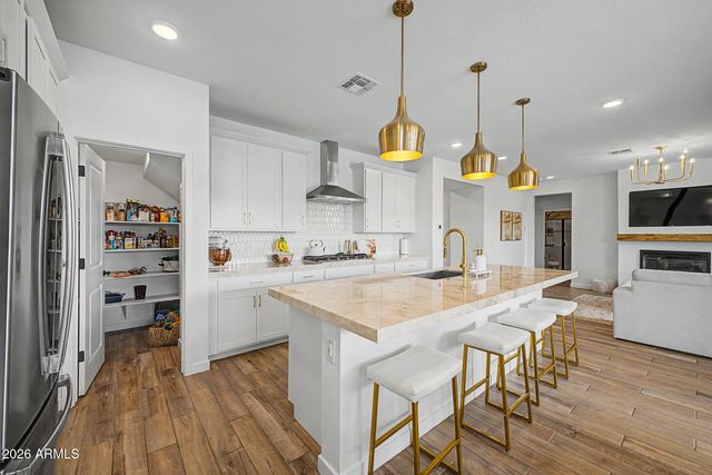 3530 S 181st Avenue, Goodyear, AZ 85338