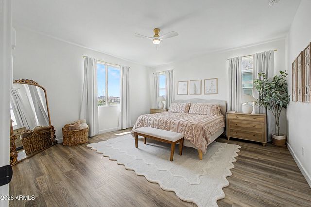 3530 S 181st Avenue, Goodyear, AZ 85338