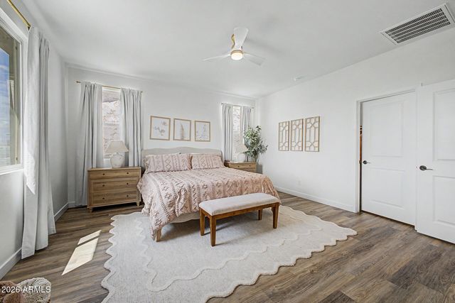 3530 S 181st Avenue, Goodyear, AZ 85338