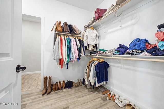 3530 S 181st Avenue, Goodyear, AZ 85338