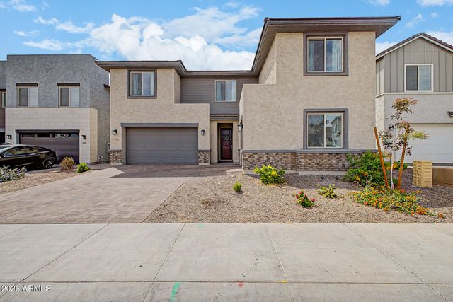 3530 S 181st Avenue, Goodyear, AZ 85338