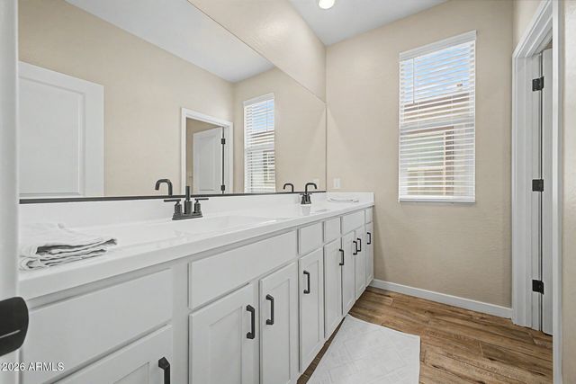 3530 S 181st Avenue, Goodyear, AZ 85338