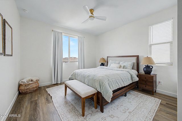 3530 S 181st Avenue, Goodyear, AZ 85338