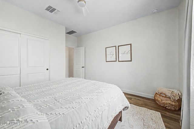 3530 S 181st Avenue, Goodyear, AZ 85338