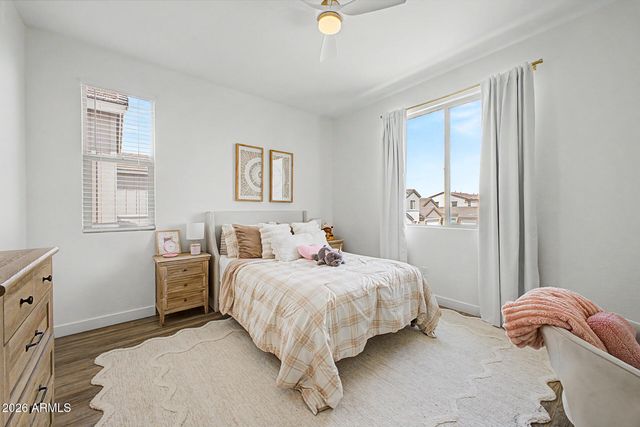 3530 S 181st Avenue, Goodyear, AZ 85338