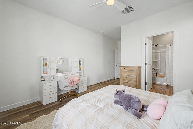 3530 S 181st Avenue, Goodyear, AZ 85338