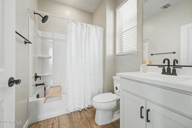 3530 S 181st Avenue, Goodyear, AZ 85338