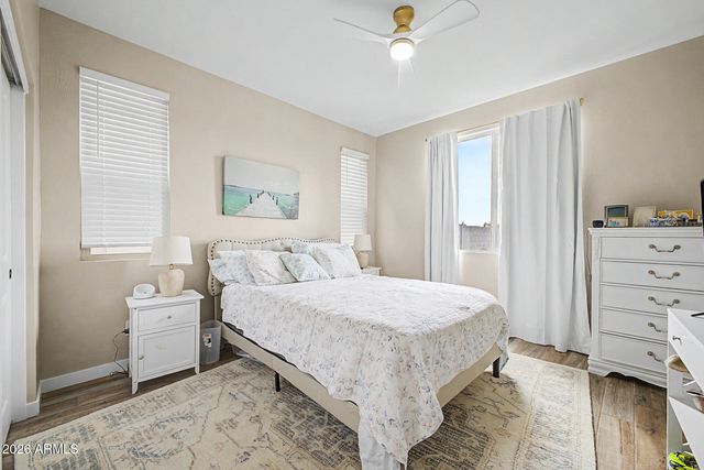 3530 S 181st Avenue, Goodyear, AZ 85338