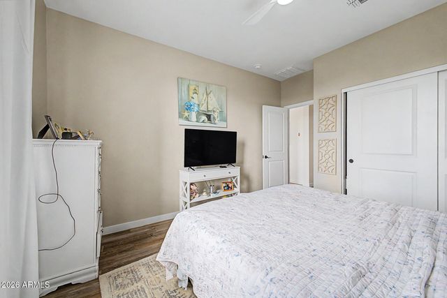 3530 S 181st Avenue, Goodyear, AZ 85338