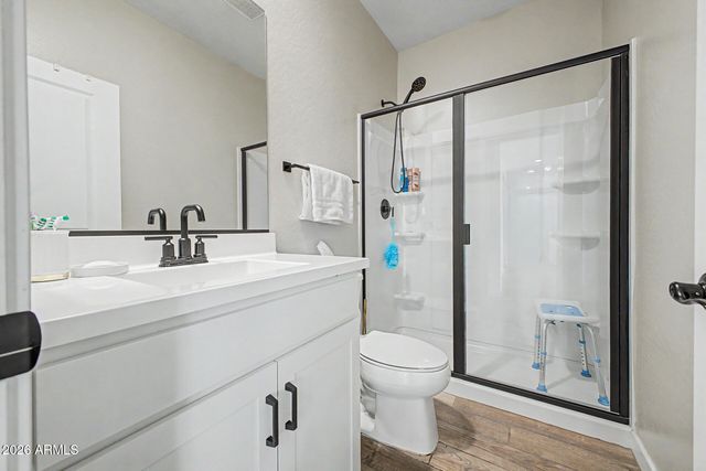 3530 S 181st Avenue, Goodyear, AZ 85338