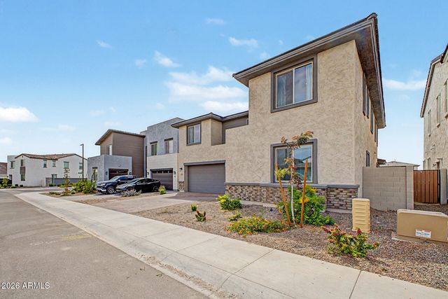 3530 S 181st Avenue, Goodyear, AZ 85338