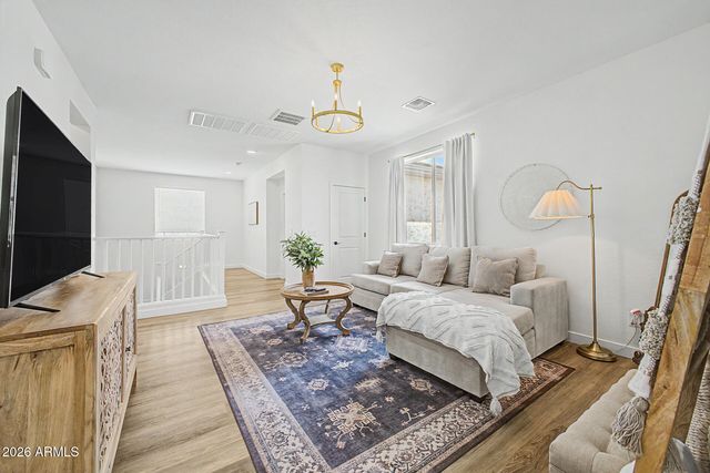 3530 S 181st Avenue, Goodyear, AZ 85338