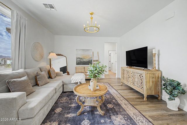 3530 S 181st Avenue, Goodyear, AZ 85338