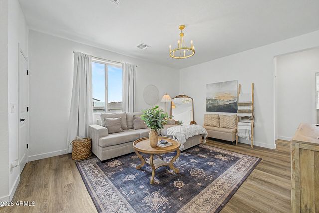 3530 S 181st Avenue, Goodyear, AZ 85338